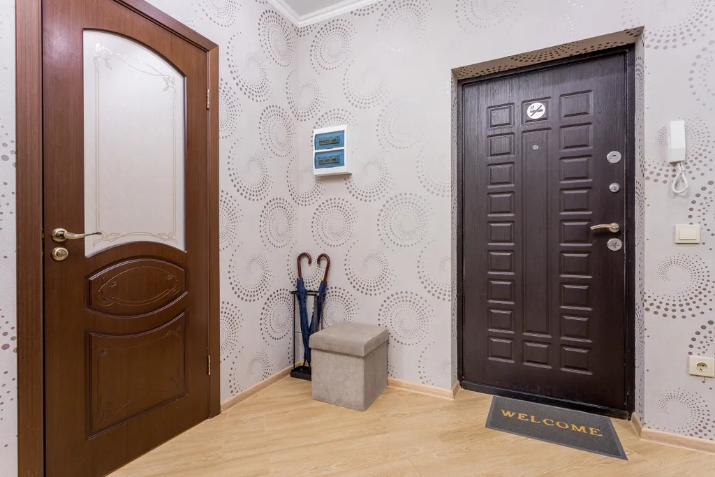 Квартира Уютная квартира — Краснодар