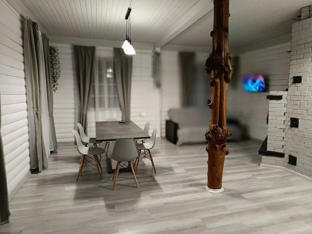 Уютный гостевой дом в сердце Карелии рядом с Ладожскими шхерами