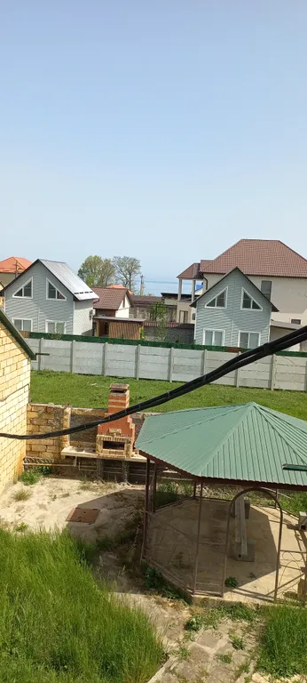 Уютный дом в 150 метрах от морского пляжа