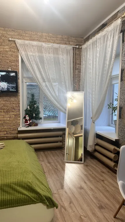 Квартира Квартира в историческом центре города у театра — Ярославль