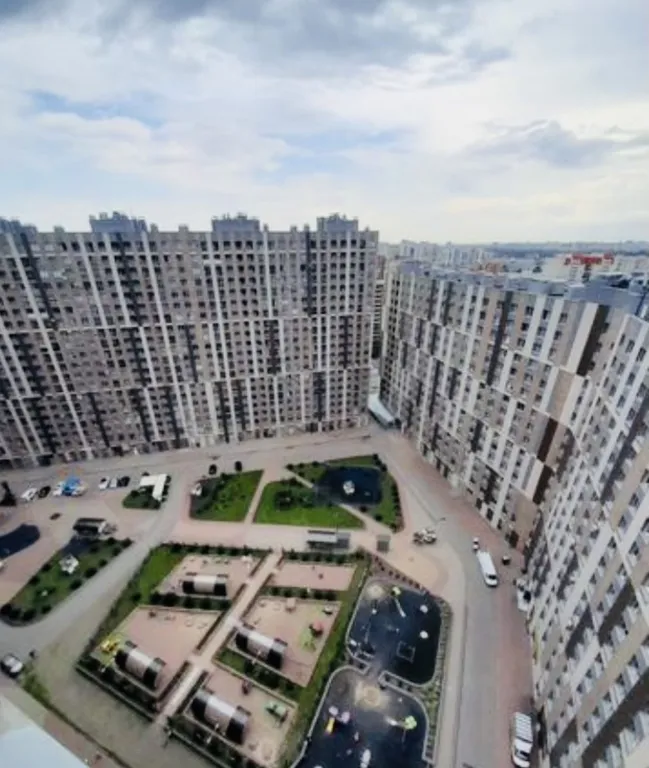 Функциональная 1-комнатная квартира в 5 мин от метро