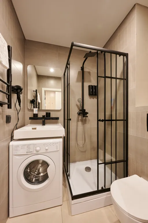 Квартира 1-комнатная Квартира — Москва