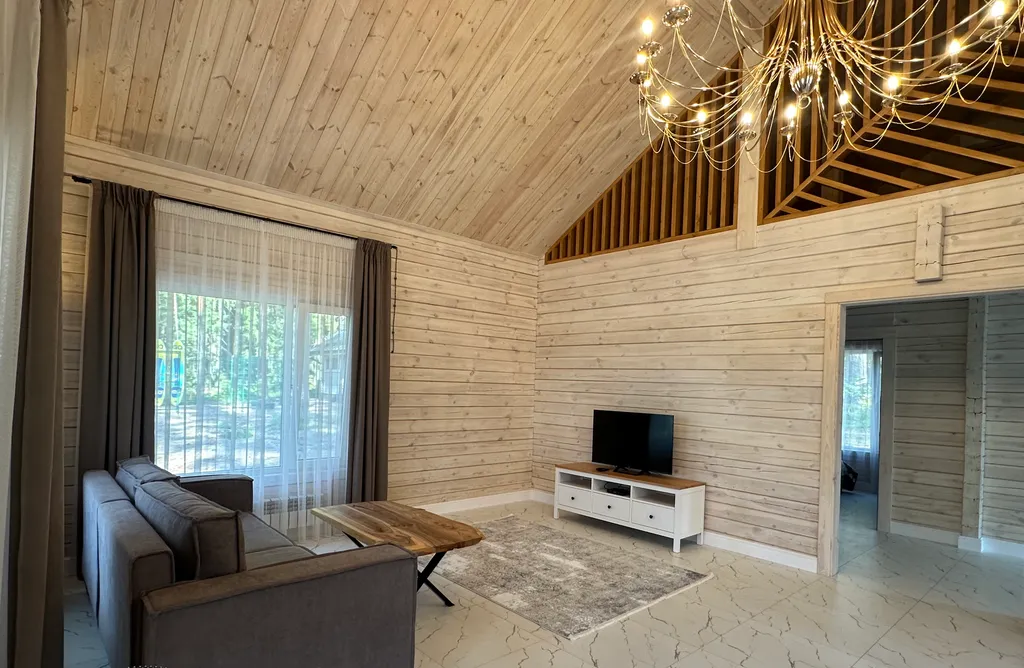 2-комнатный Дом