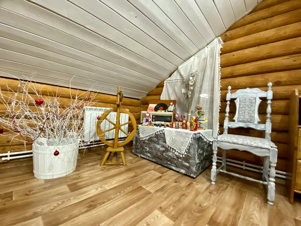 Уютный гостевой дом Горицы с баней