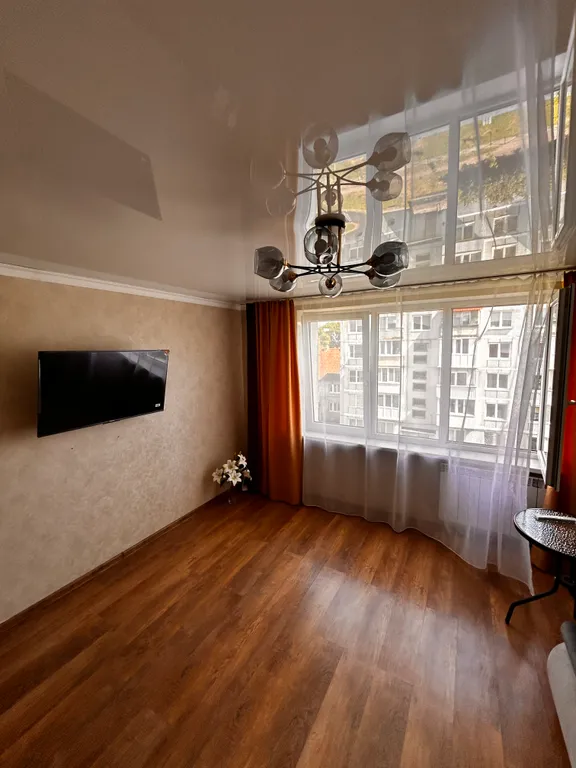 Уютная двушка в лучшей локации города в 5 минутах до моря