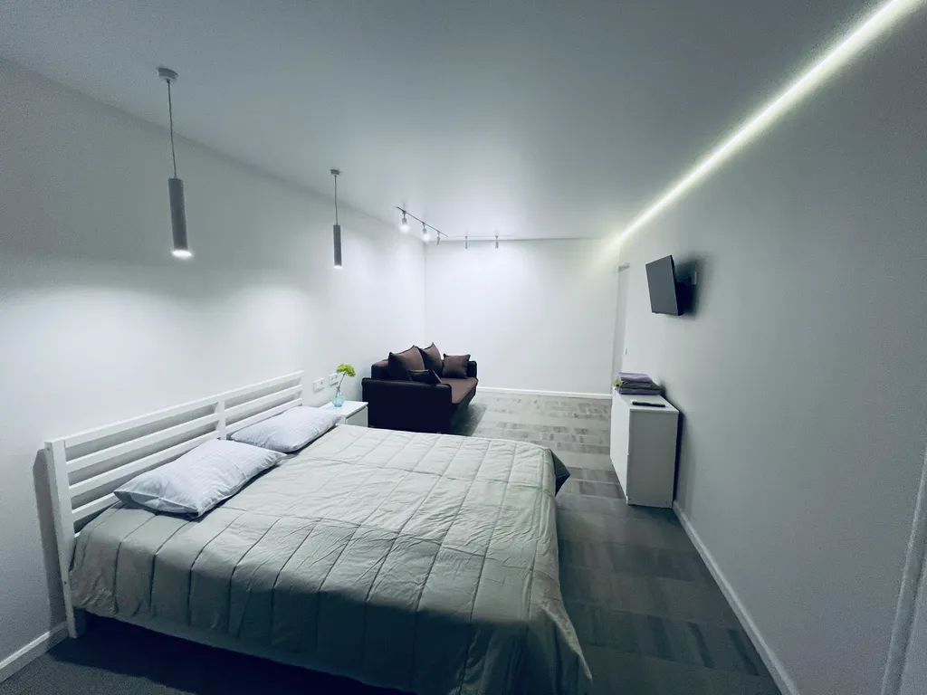 Квартира в Эльбрусе с видом на горы — аренда посуточно в Эльбрус