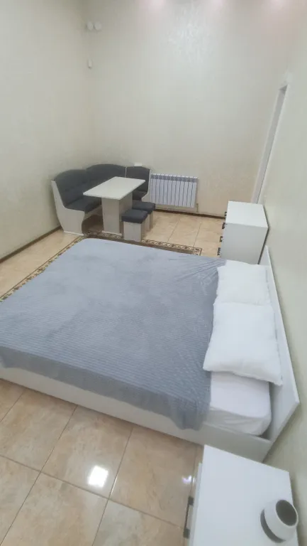 Домик у парка