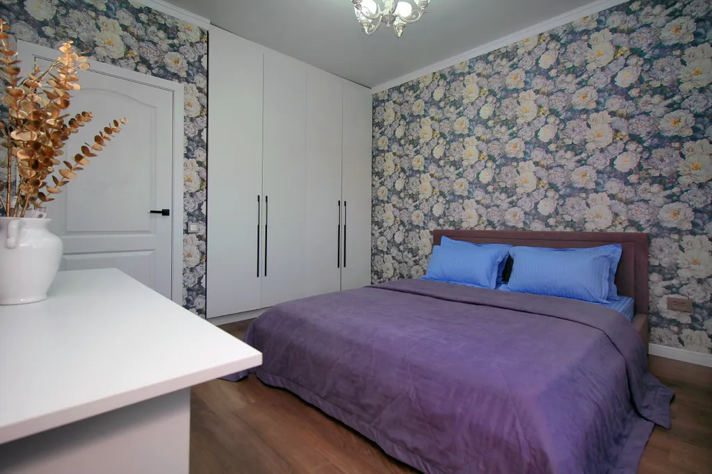 Квартира Радужный Берег