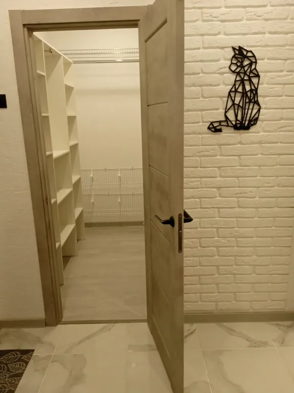 Квартира люкс