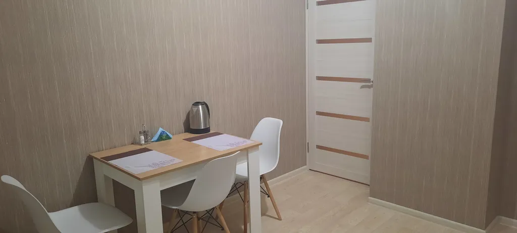 Уютная новая квартира в центре города