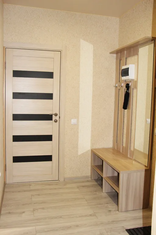 Квартира Уютная квартира у чёрного моря — Анапа