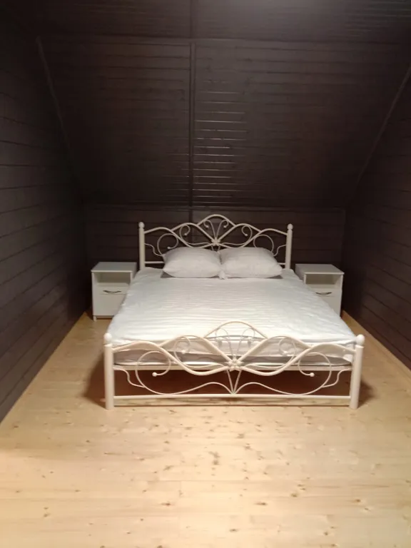 Коттедж Дом Сказка — Мисайлово