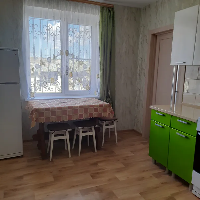 Коттедж Коттедж Уютная квартира в старом городе — Евпатория
