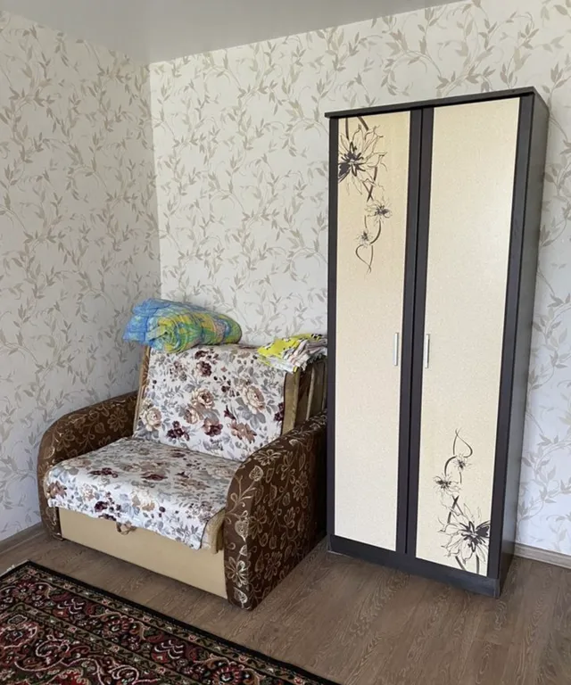 Квартира на Волге