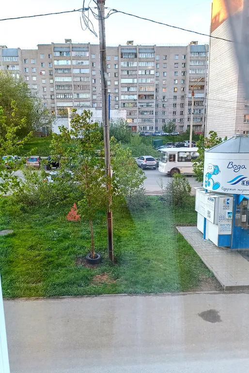 Уютная квартира рядом с цирком