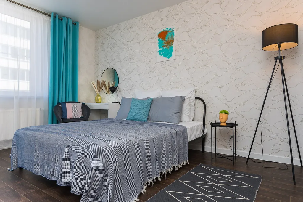 Уютная 2х комнатная квартира в 10 минут от академгородка