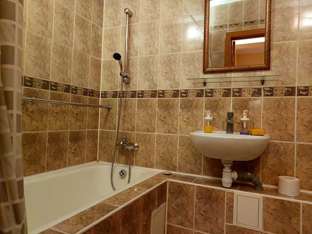 Квартира рядом с ТРЦ Планета