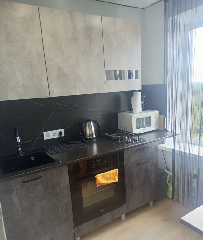 Уютная 2-комнатная квартира в центре города