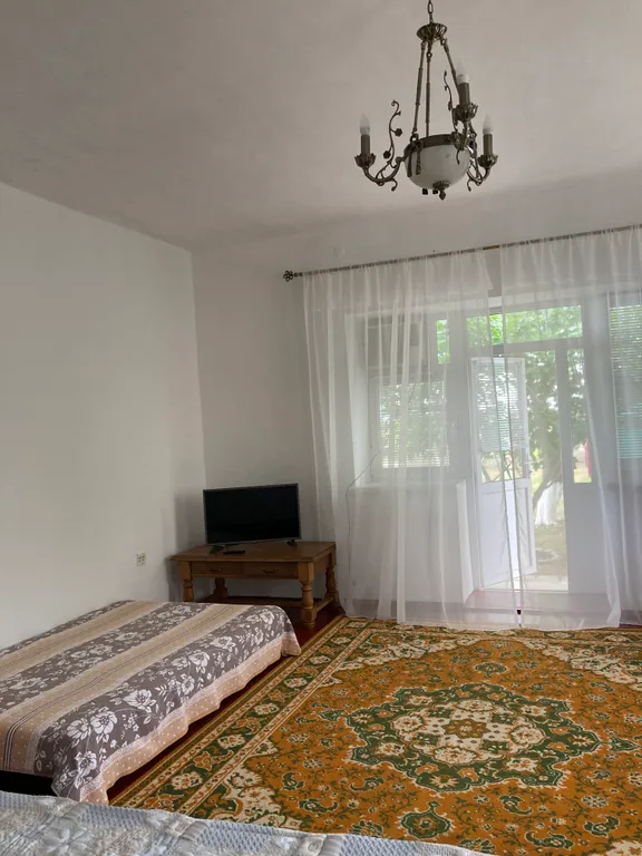 Домик у моря