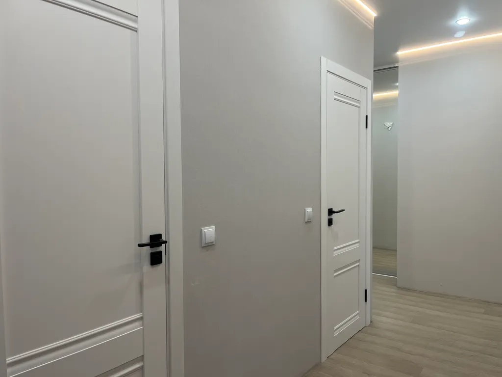 Квартира Круглосуточное заселение — аренда посуточно в Тобольск