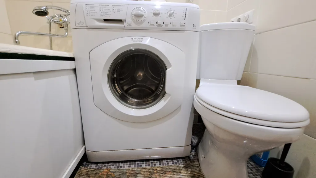 Двухкомнатные апартаменты в самом центре города