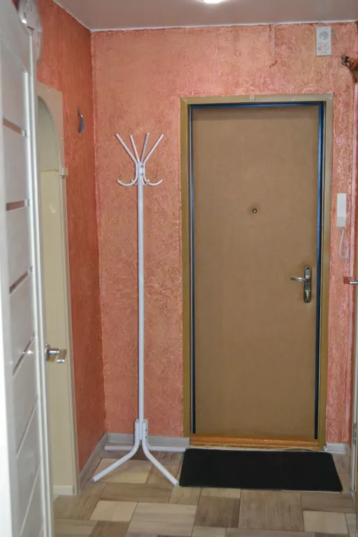 Уютная квартира недалеко от МНТК