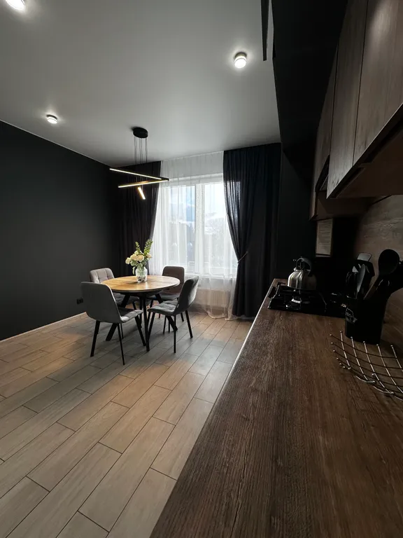 Апартамент бизнес-класса