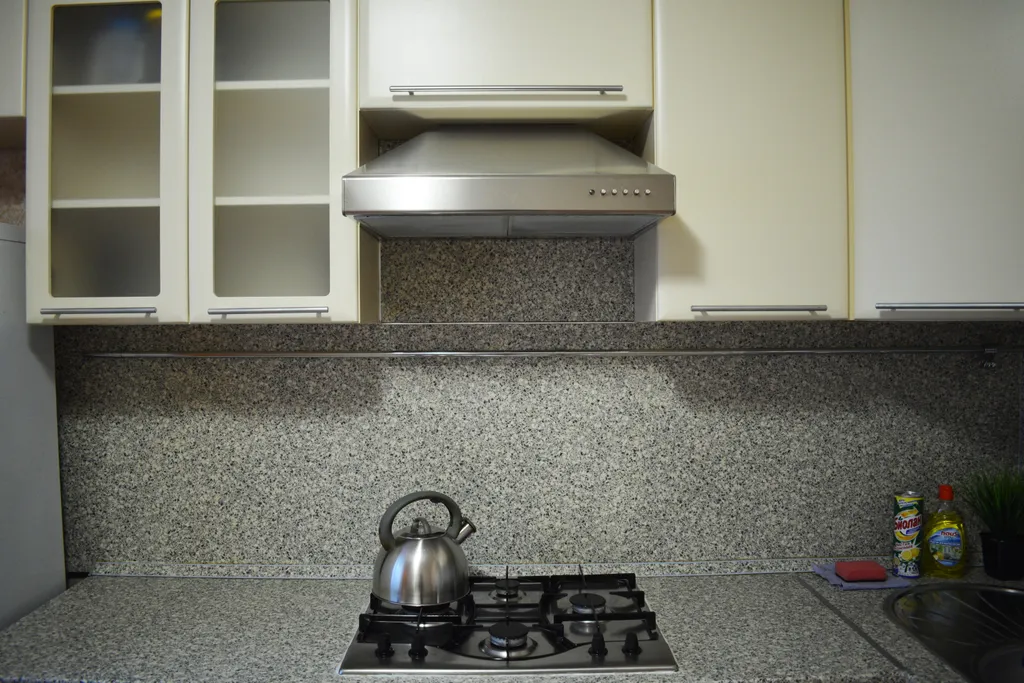 Квартира в Северном районе города