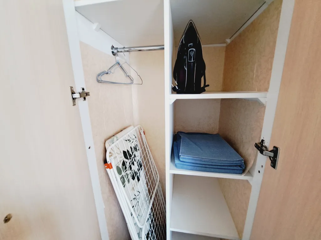 Квартира комфорт класса в Ленинском районе