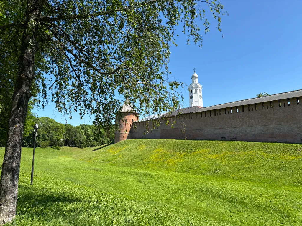 Апартаменты Благодать