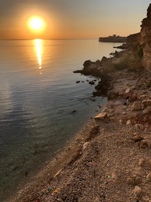 Дом для отдыха Моремания