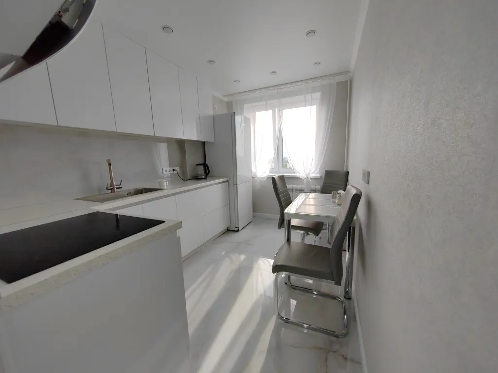 Квартира Шестиместная квартира в центре — Калининград