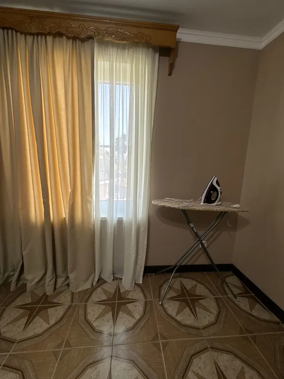 Коттедж Уютный дом в парковой зоне города — Сухум