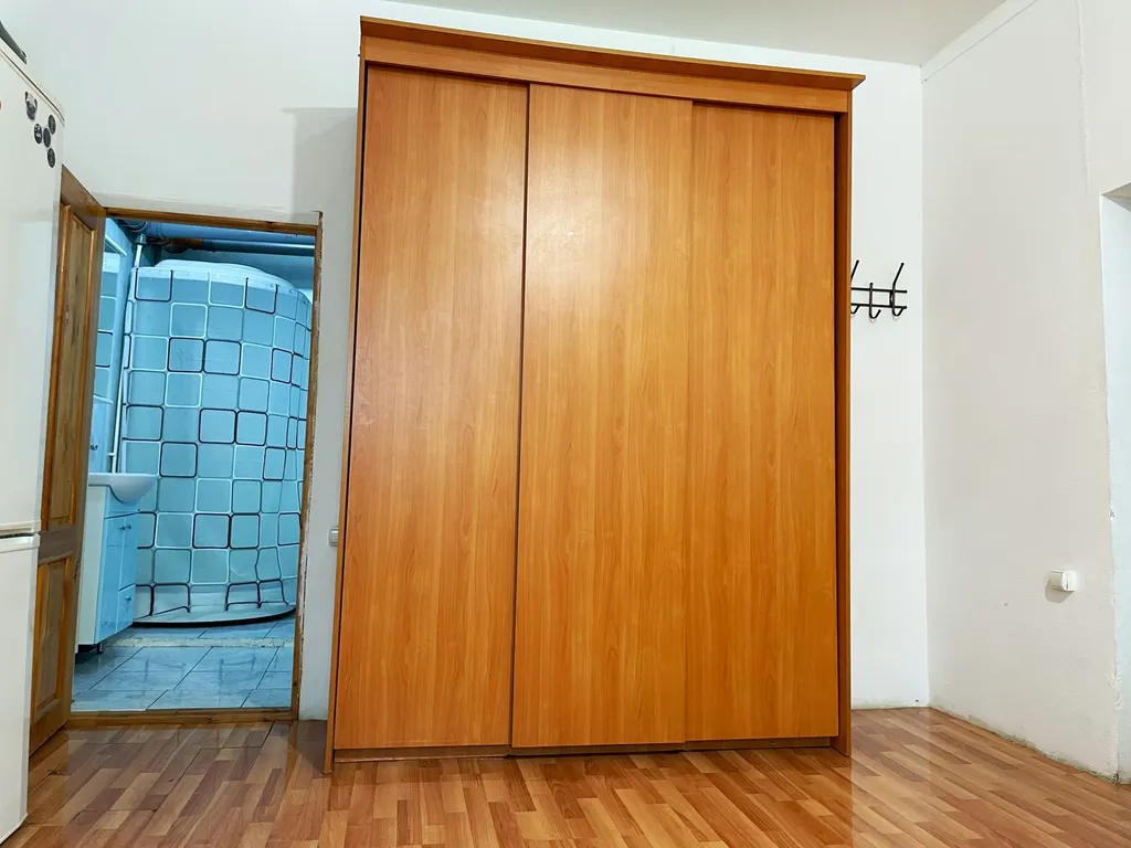 Студия в Верхней Пышме