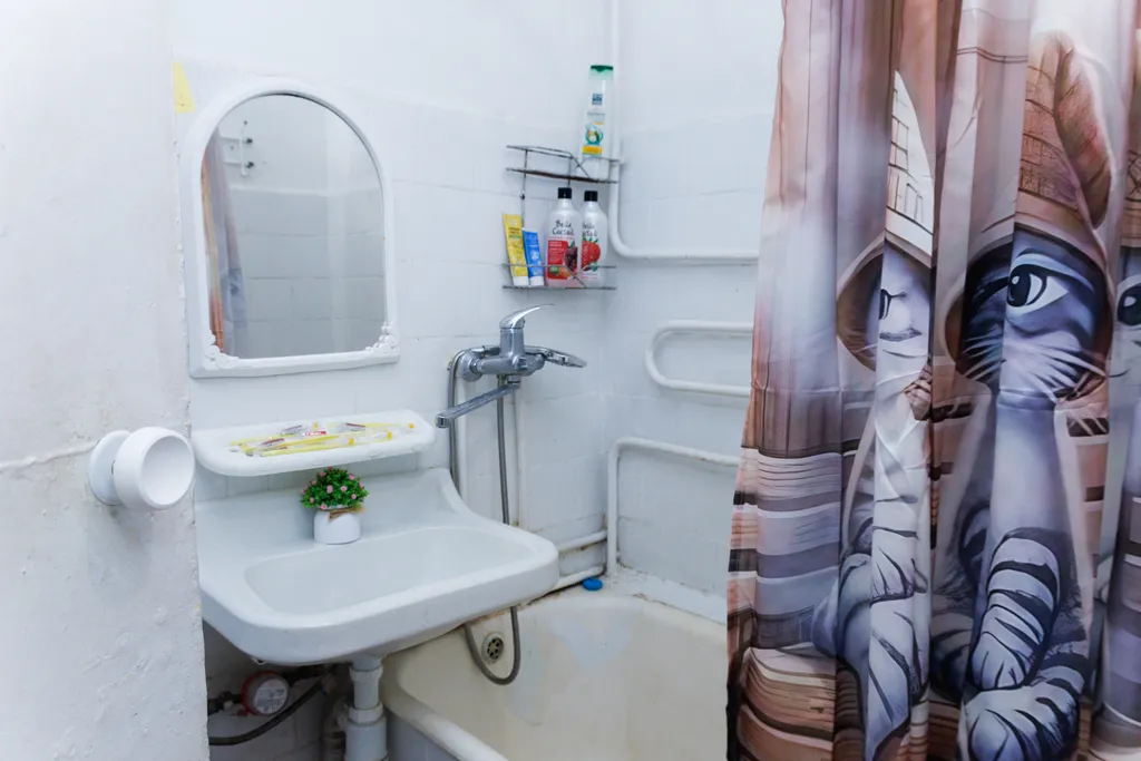 Трио Комфорт