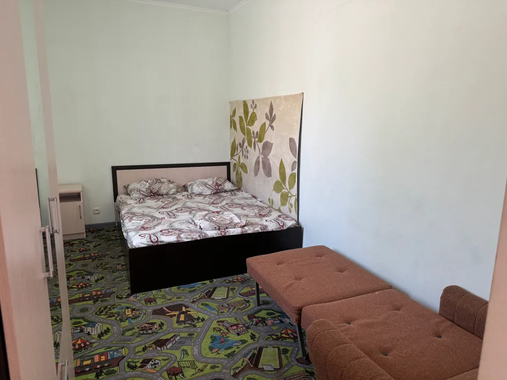 4-комнатный Дом