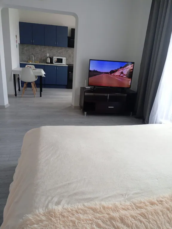 Уютная квартира в непосредственной близости с термы "voda