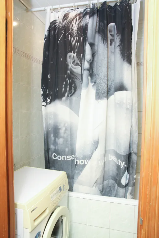 Уютные апартаменты в центре