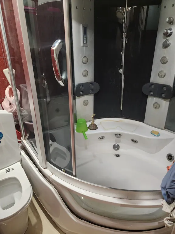 Дизайнерские апартаменты Райский уголок