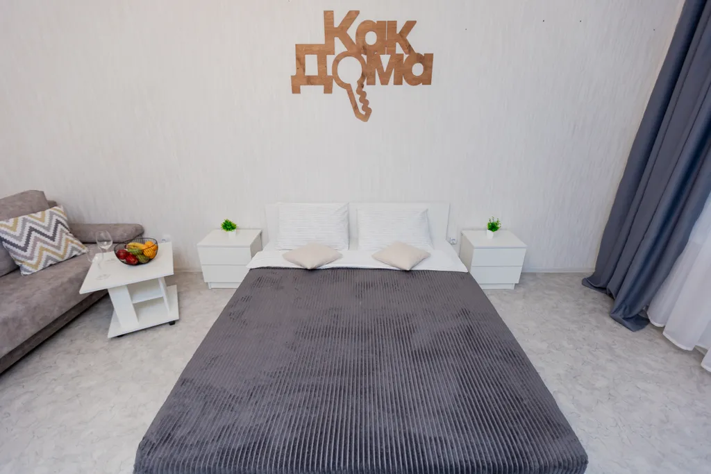 Отличная однокомнатная квартира рядом с тц метро