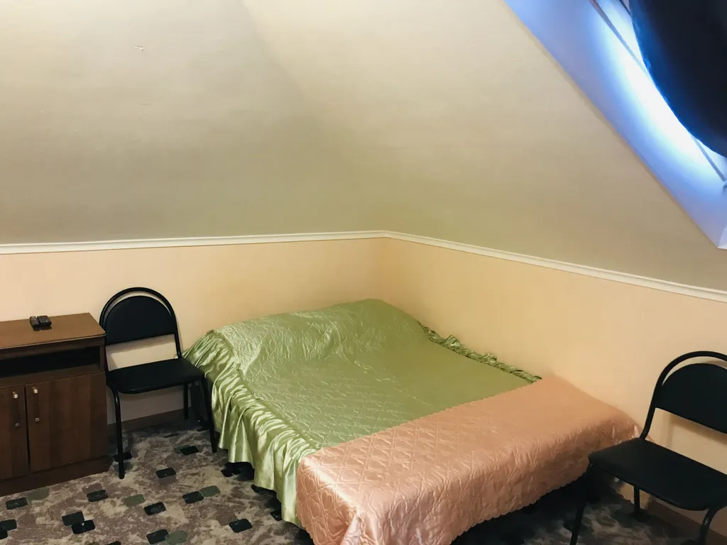 Квартира Комната — Лазаревское