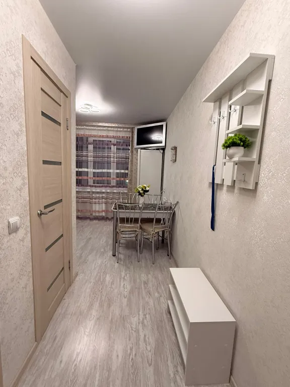 Уютная квартира в центре