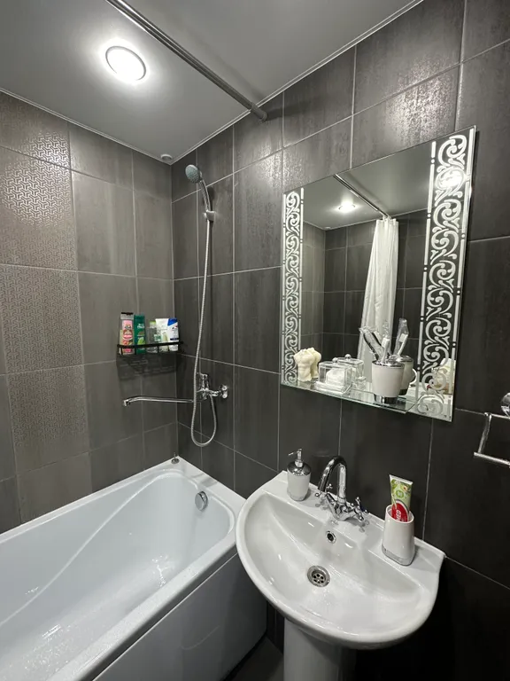 Апартаменты Планета