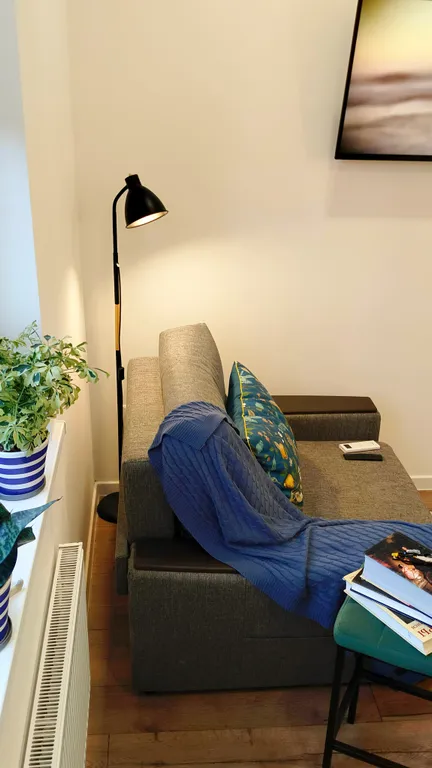 Квартира Квартира Уютная Арт-студия в Португальском стиле на границе нацпарка — Краевско-Армянское