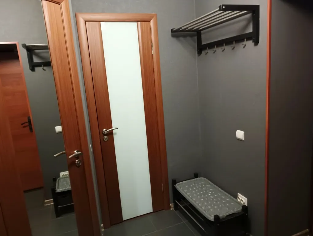 Квартира в центре для большой компании