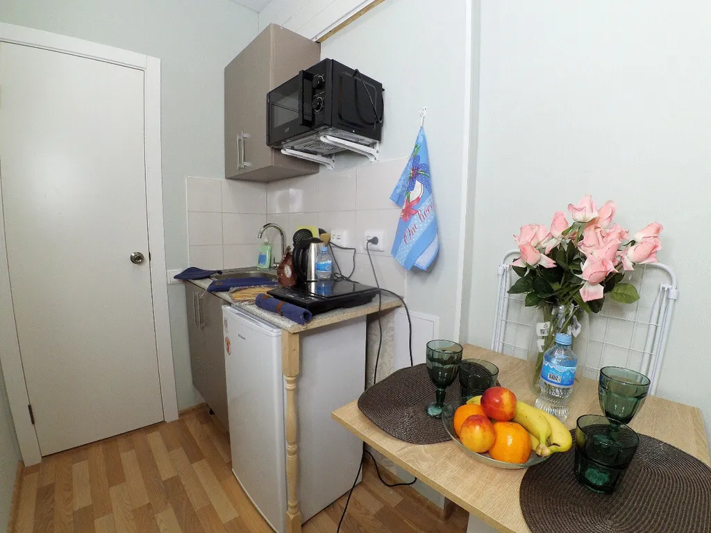 Апартамент Tat House в центре города у станции метро