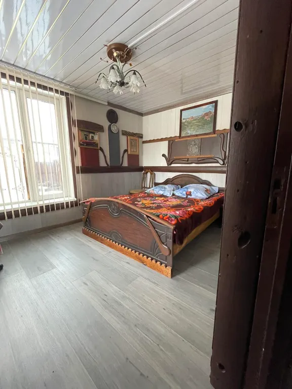 Дом 7 километров от Минска