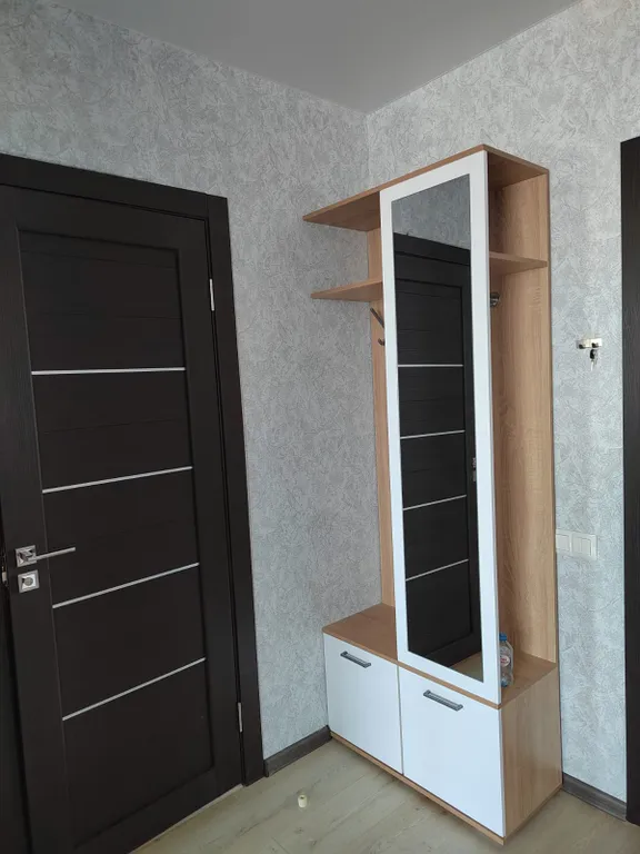 Новая уютная квартира