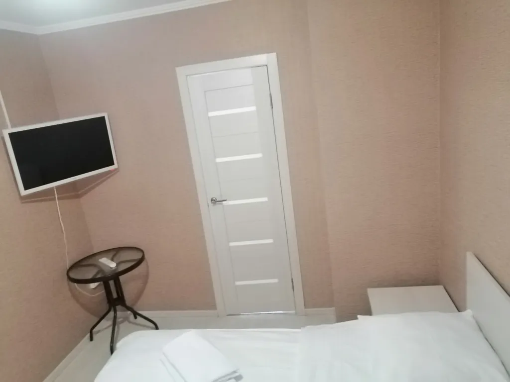 Квартира Квартира Мини отель — Красноярск