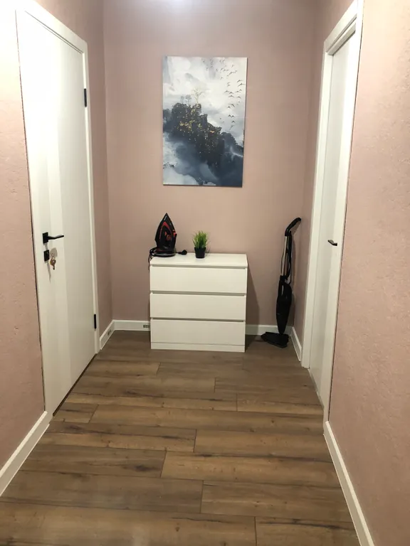 Квартира Уютная комната в трешке рядом с Алмазова — Санкт-Петербург